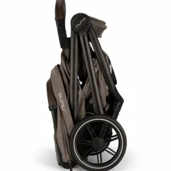 Nuna Poussette TRVL lx Cedar
