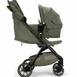 Online Poussette TRVL lx Pine Poussette Citadine