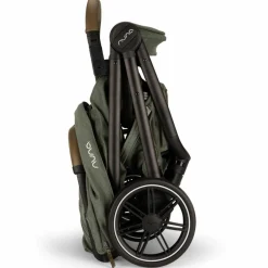 Online Poussette TRVL lx Pine Poussette Citadine