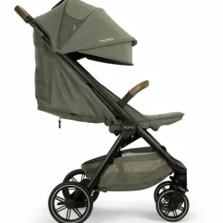 Online Poussette TRVL lx Pine Poussette Citadine