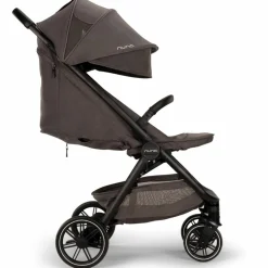 Nuna Poussette TRVL lx Thunder