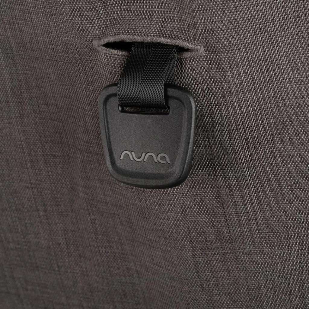 Nuna Poussette TRVL lx Thunder