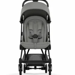 Cybex Poussette ultra-compacte COYA Matt Black Mirage Grey