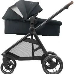 Online Poussette Zelia 3 essential graphite Poussette Compacte