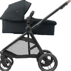 Online Poussette Zelia 3 essential graphite Poussette Compacte