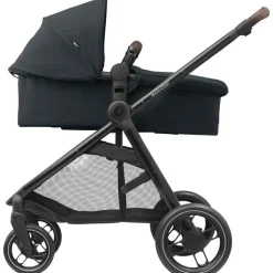 Online Poussette Zelia 3 essential graphite Poussette Compacte