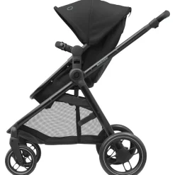 Maxi-Cosi Poussette Zelia 3 essential black