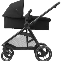 Maxi-Cosi Poussette Zelia 3 essential black