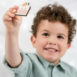 Done by Deer Premier puzzle encastrable Celebration