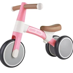 Clearance Premier tricycle pastel rose Tricycle