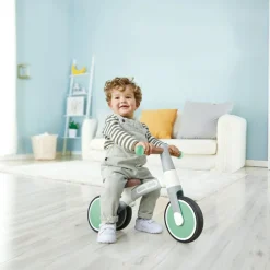 Best Premier tricycle pastel vert Tricycle