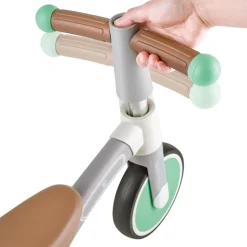 Best Premier tricycle pastel vert Tricycle