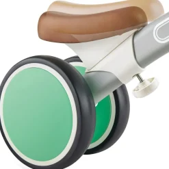 Best Premier tricycle pastel vert Tricycle