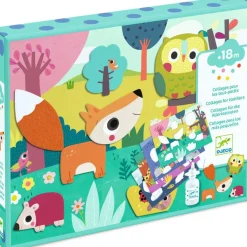 Djeco Premiers collages