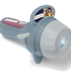 KIDYWOLF Projecteur à histoire Kidyslide A traver le temps mauve