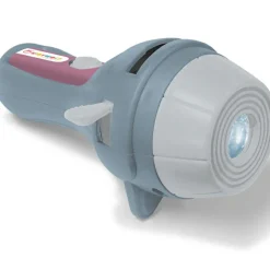 KIDYWOLF Projecteur à histoire Kidyslide A traver le temps mauve