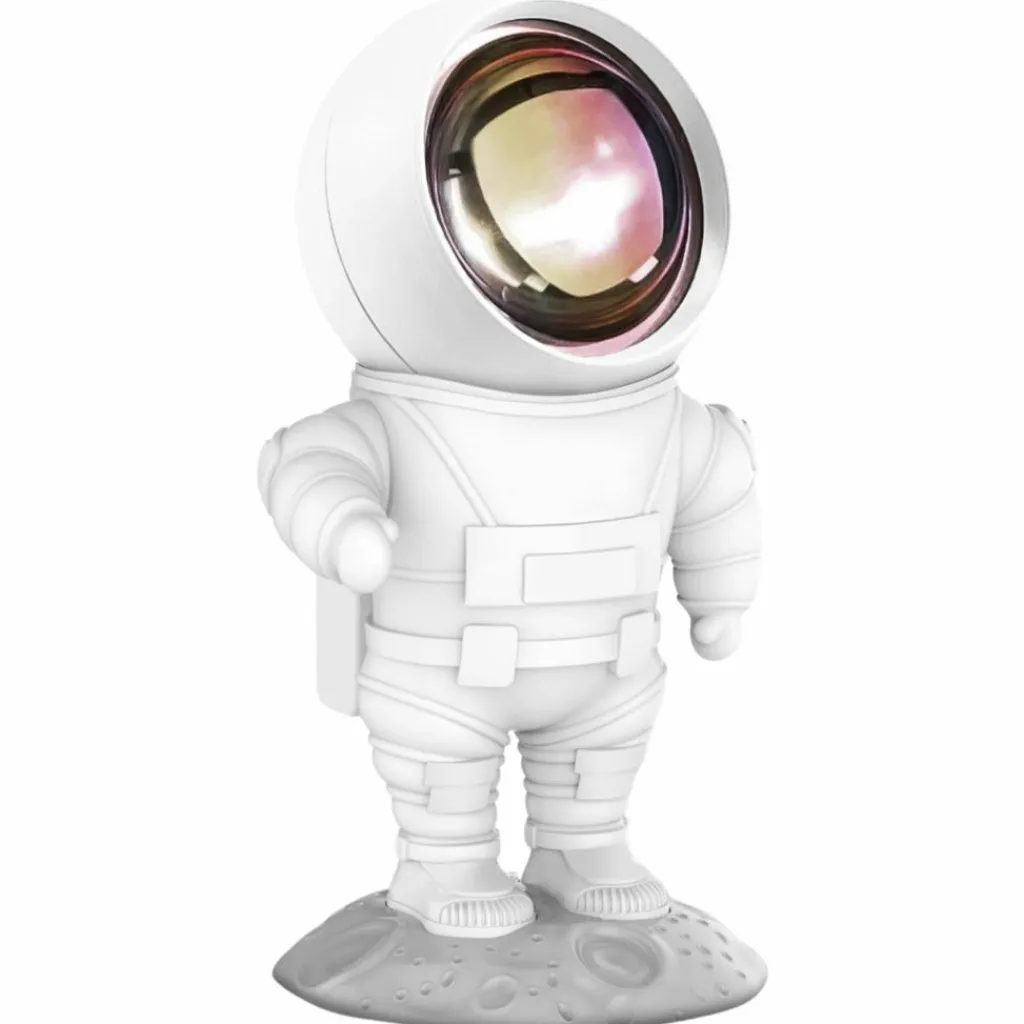 MOB Projecteur Astrolight Jaune Sunset