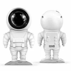 MOB Projecteur Astrolight Jaune Sunset