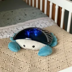 ZAZU Projecteur d'ambiance Cody le crabe