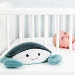 ZAZU Projecteur d'ambiance Cody le crabe