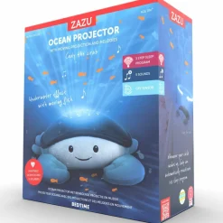 ZAZU Projecteur d'ambiance Cody le crabe