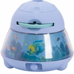 Moulin Roty Projecteur des animaux (USB) Les aventures de Paulie