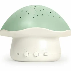 Online Projecteur d'étoiles Champignon Vert - Reconditionné Projecteur D'Ambiance