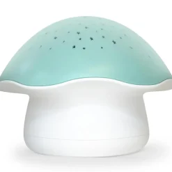 Best Projecteur d'étoiles Champignon bleu Projecteur D'Ambiance
