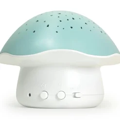 Best Projecteur d'étoiles Champignon bleu Projecteur D'Ambiance