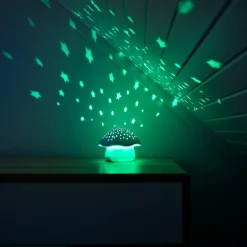 Best Projecteur d'étoiles Champignon bleu Projecteur D'Ambiance