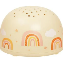 A Little Lovely Company Projecteur d'étoiles Rainbows