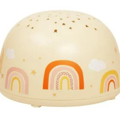 A Little Lovely Company Projecteur d'étoiles Rainbows