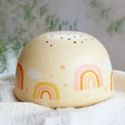 A Little Lovely Company Projecteur d'étoiles Rainbows