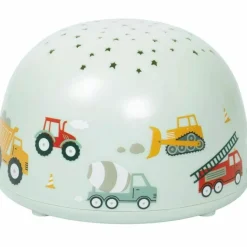 A Little Lovely Company Projecteur d'étoiles Véhicules