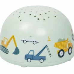 A Little Lovely Company Projecteur d'étoiles Véhicules