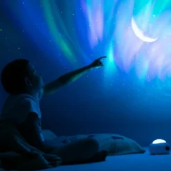 New Projecteur Galaxy Projecteur D'Ambiance