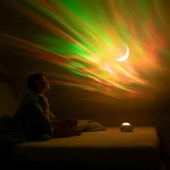 New Projecteur Galaxy Projecteur D'Ambiance