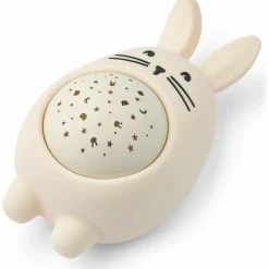 Liewood Projecteur lumineux Manuel Rabbit Sandy - Reconditionné