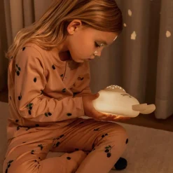 Liewood Projecteur lumineux Manuel Rabbit Sandy - Reconditionné