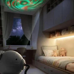 Projecteur Stellar Light Projecteur D'Ambiance