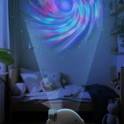 Projecteur Stellar Light Projecteur D'Ambiance