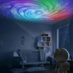 Projecteur Stellar Light Projecteur D'Ambiance