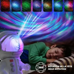 Projecteur Stellar Light Projecteur D'Ambiance