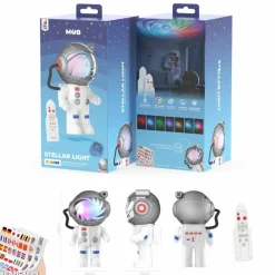 Projecteur Stellar Light Projecteur D'Ambiance