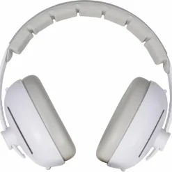 Outlet Protection auditive bébé-junior blanc Casque Anti Bruit