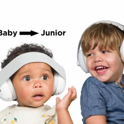 Outlet Protection auditive bébé-junior blanc Casque Anti Bruit