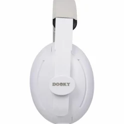 Outlet Protection auditive bébé-junior blanc Casque Anti Bruit