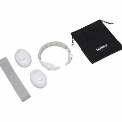 Outlet Protection auditive bébé-junior blanc Casque Anti Bruit