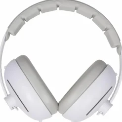 Outlet Protection auditive bébé-junior blanc Casque Anti Bruit