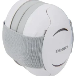 Clearance Protection auditive pour bébé - Blanc (0-3 ans) Casque Anti Bruit